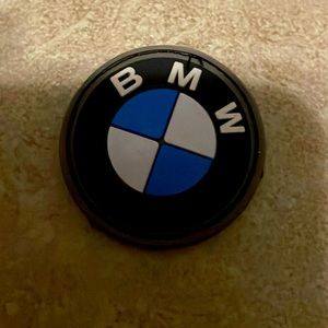 Triple Aught Design BMW patch